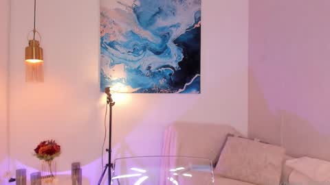 Maria Victoria online show from 18, 2, 2026