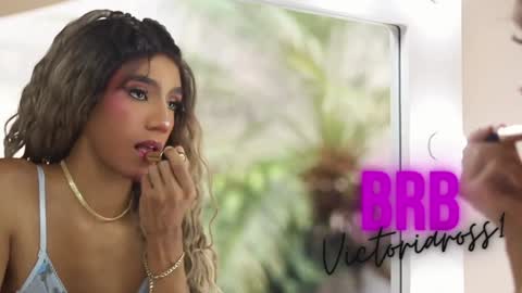 VictoriaRoss online show from 19, 12, 2024
