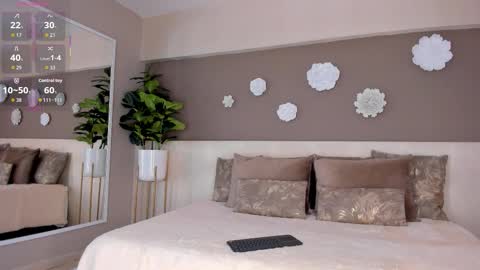 Victoria Shelby  online show from 20, 2, 2026