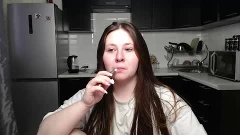 Snapshot of victoriassecrets_ chatting on 2, 12, 2024 victoriassecrets_ online show from 2, 12, 2024