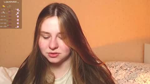 Snapshot of victoriassecrets_ chatting on 21, 2, 2025 victoriassecrets_ online show from 21, 2, 2025