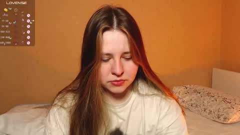 Snapshot of victoriassecrets_ chatting on 22, 2, 2025 victoriassecrets_ online show from 22, 2, 2025