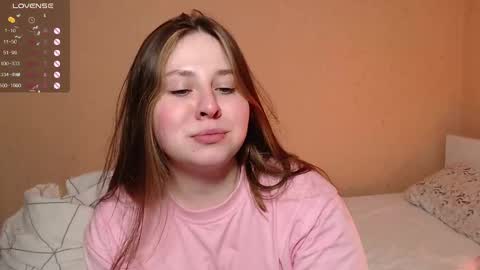 Snapshot of victoriassecrets_ chatting on 23, 2, 2025 victoriassecrets_ online show from 23, 2, 2025