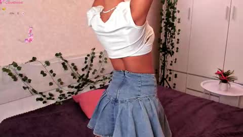 Victoria online show from 20, 3, 2026