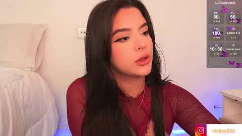 hi Im daniela  I will be online again in 15 hours after each transmission 3 online show from 24, 2, 2026