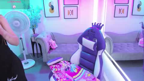 Victoria.  online show from 18, 3, 2026