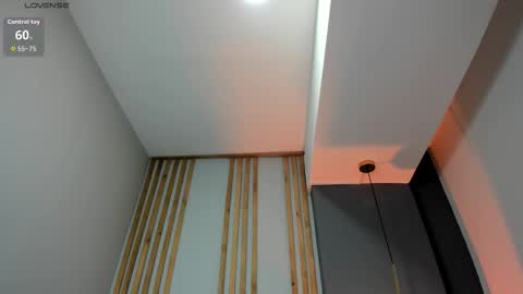 Victoria Vixen online show from 21, 11, 2025