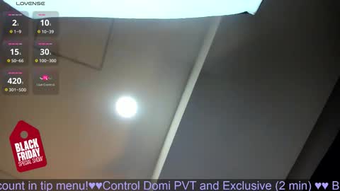 Victoria Vixen online show from 30, 11, 2025