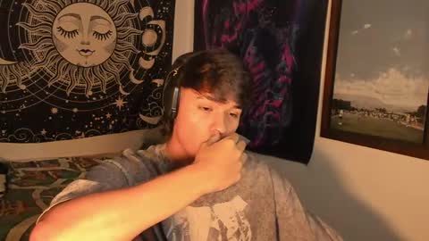 Victorino Jhonson online show from 3, 12, 2024