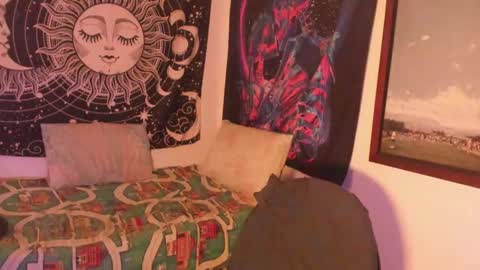 Victorino Jhonson online show from 8, 12, 2024