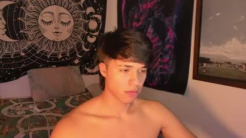 Victorino Jhonson online show from 9, 12, 2024