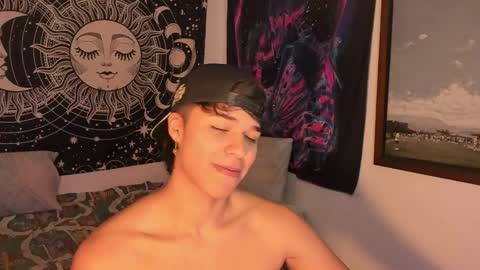 Victorino Jhonson online show from 11, 12, 2024