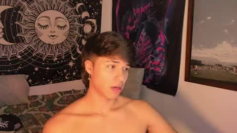 Victorino Jhonson online show from 11, 12, 2024