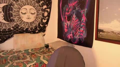 Victorino Jhonson online show from 16, 12, 2024