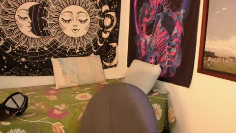 Victorino Jhonson online show from 22, 12, 2024