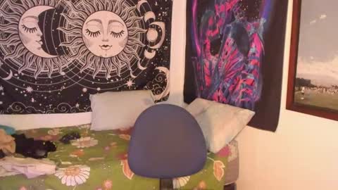 Victorino Jhonson online show from 31, 12, 2024