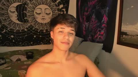 Victorino Jhonson online show from 3, 1, 2025