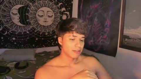 Victorino Jhonson online show from 5, 1, 2025