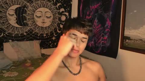 Victorino Jhonson online show from 7, 1, 2025