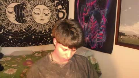 Victorino Jhonson online show from 8, 1, 2025