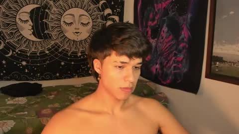 Victorino Jhonson online show from 11, 1, 2025