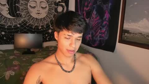 Victorino Jhonson online show from 12, 1, 2025