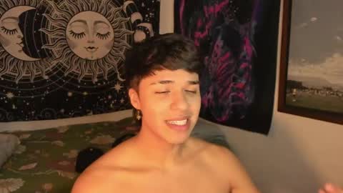 Victorino Jhonson online show from 14, 1, 2025