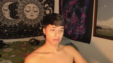 Victorino Jhonson online show from 16, 1, 2025