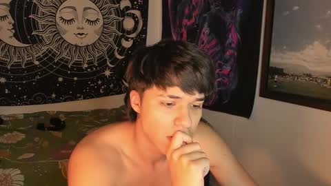 Victorino Jhonson online show from 16, 1, 2025