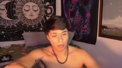 Victorino Jhonson online show from 19, 1, 2025