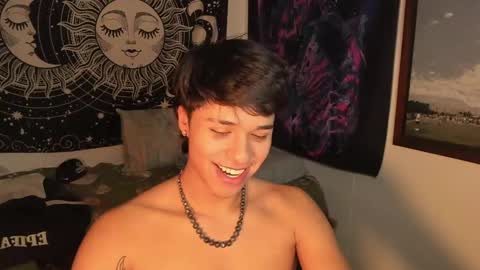 Victorino Jhonson online show from 22, 1, 2025