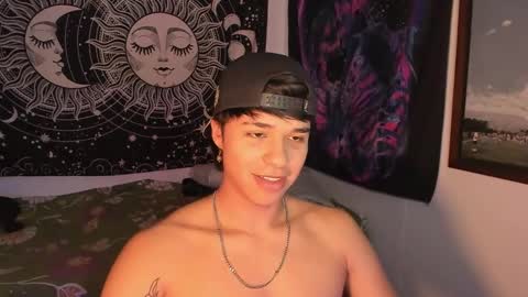 Victorino Jhonson online show from 4, 2, 2025