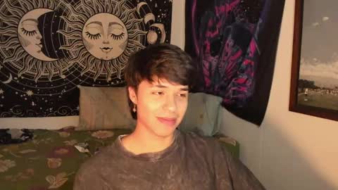 Victorino Jhonson online show from 6, 2, 2025