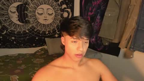 Victorino Jhonson online show from 15, 2, 2025