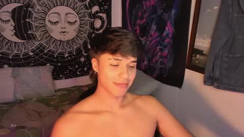 Victorino Jhonson online show from 22, 2, 2025