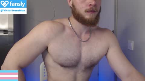 Victor online show from 9, 11, 2025