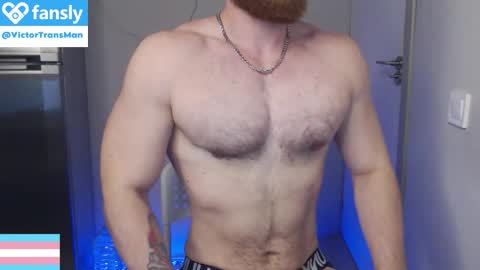 Victor online show from 11, 11, 2025