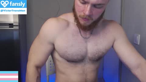 Victor online show from 13, 11, 2025