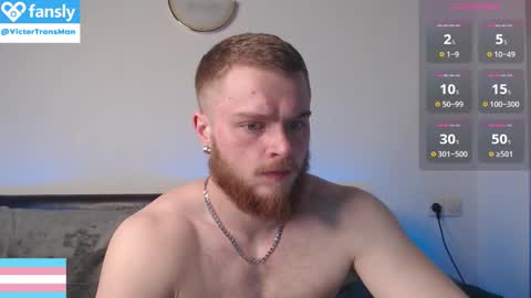 Victor online show from 17, 1, 2026