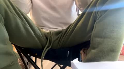 victoryd007 online show from 29, 1, 2025