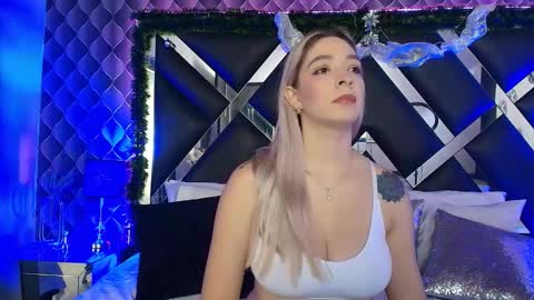 victtoria lee online show from 4, 12, 2025