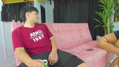 Snapshot of vida_web chatting on 4, 3, 2026 HADE LEONEL ALEX online show from 4, 3, 2026