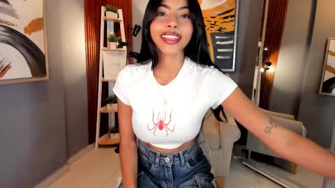 Karla online show from 15, 9, 2025