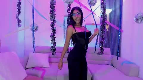 Karla online show from 27, 9, 2025