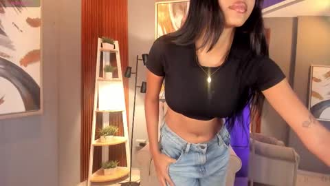 Karla online show from 1, 10, 2025