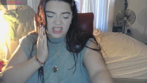 viennavisabelle online show from 24, 9, 2025