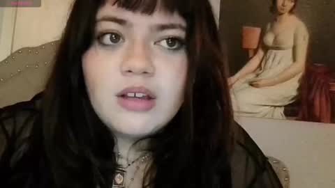 viennavisabelle online show from 19, 1, 2026