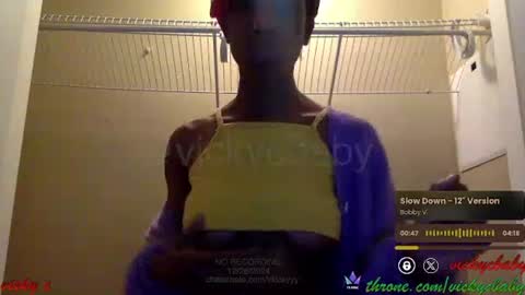 Vicky C Vicky V - Vicky C Baby Baby Vee - Schoolgurl V - V the Qween of Edging - Miss Vicky if U Nasty online show from 26, 12, 2024