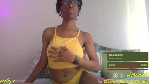 Vicky C Vicky V - Vicky C Baby Baby Vee - Schoolgurl V - V the Qween of Edging - Miss Vicky if U Nasty online show from 8, 1, 2025