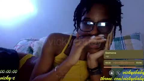 Vicky C Vicky V - Vicky C Baby Baby Vee - Schoolgurl V - V the Qween of Edging - Miss Vicky if U Nasty online show from 9, 1, 2025